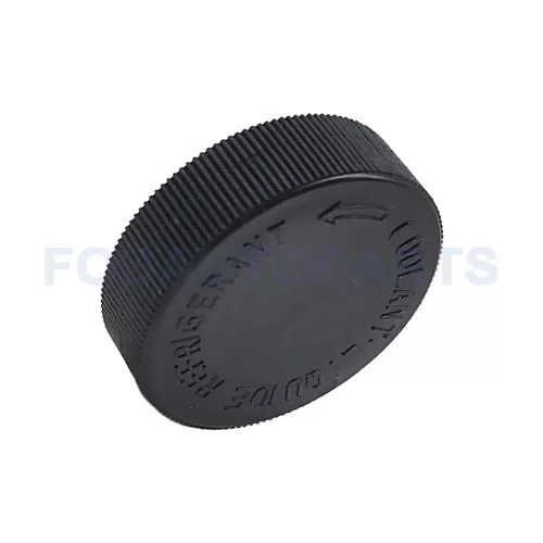 Cap Reservoir Tank Cap Coolant Water Radiator Spare Tube for Nissan March Almera Sunny Versa 2011-2019 21712-1HC0A - image 5